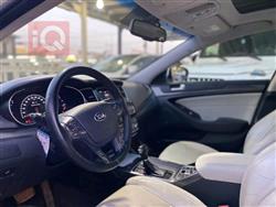 Kia Cadenza